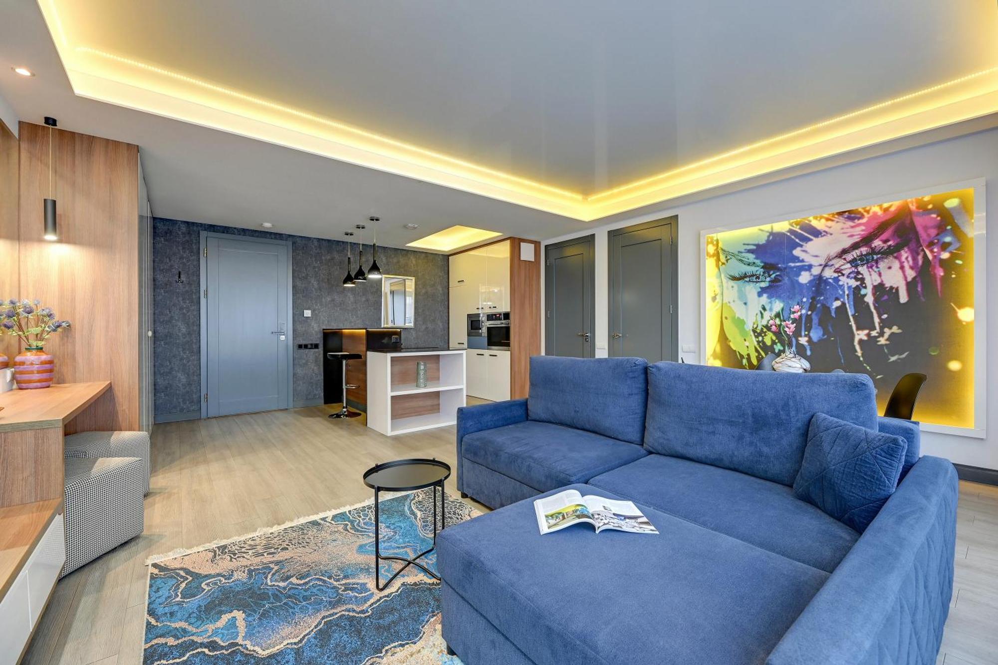 Szafarnia Marina & City Center By Downtown Apartments 그단스크 외부 사진