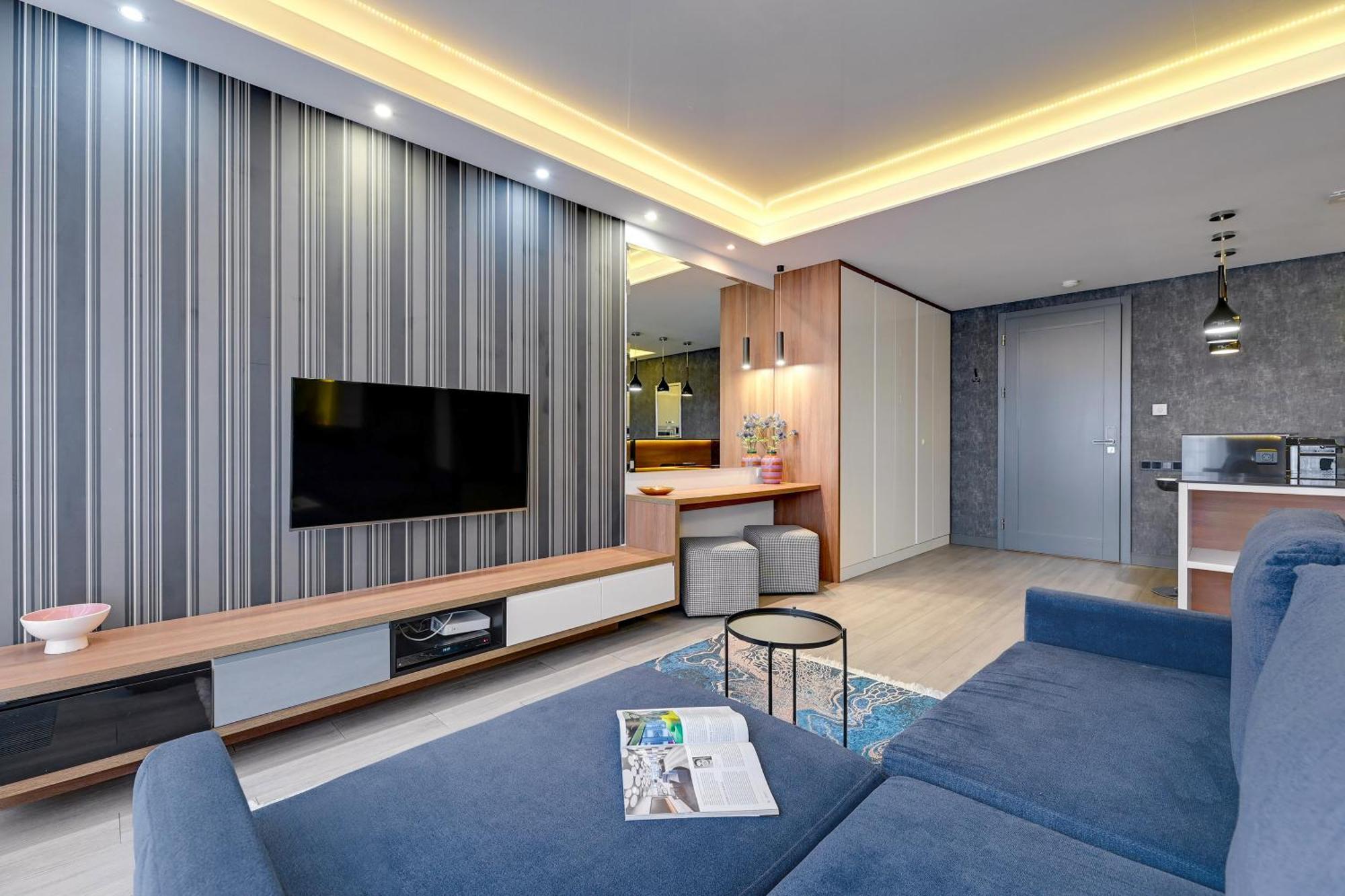 Szafarnia Marina & City Center By Downtown Apartments 그단스크 외부 사진